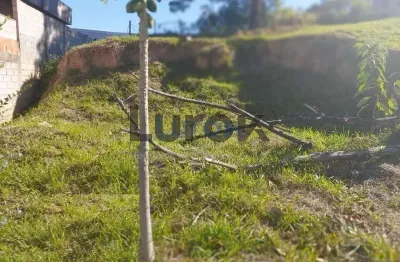 Terreno à venda 253m², residencial arco íris, vinhedo - sp