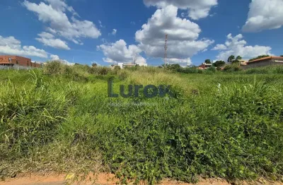 Terreno à venda 300m², jardim alto da colina, valinhos - sp