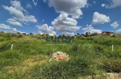 Terreno à venda 300m², jardim alto da colina, valinhos - sp