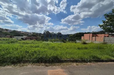 Terreno à venda 307.54m², jardim alto da colina, valinhos - sp