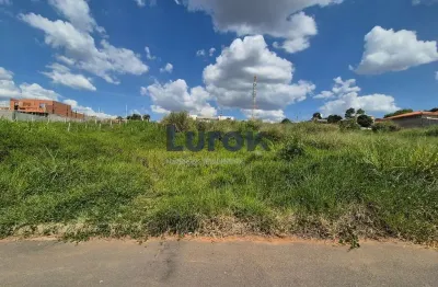 Terreno à venda 300.1m², jardim alto da colina, valinhos - sp