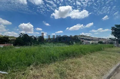 Terreno à venda 307.54m², jardim jurema, valinhos - sp