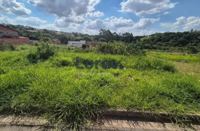 Terreno à venda 307.31m², jardim alto da colina, valinhos - sp