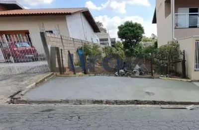 Terreno à venda na Rua Roberto Abrantes, Jardim Portugal, Valinhos