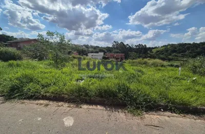 Terreno à venda 307.31m², jardim alto da colina, valinhos - sp