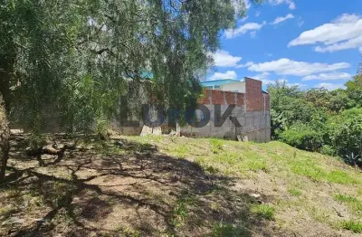 Terreno à venda 300m², jardim alto da colina, valinhos - sp
