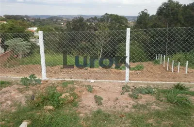 Terreno à venda na Avenida Alcindo Marcon, 4, Vale Verde, Valinhos