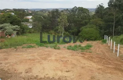 Terreno à venda na Avenida Alcindo Marcon, 4, Vale Verde, Valinhos