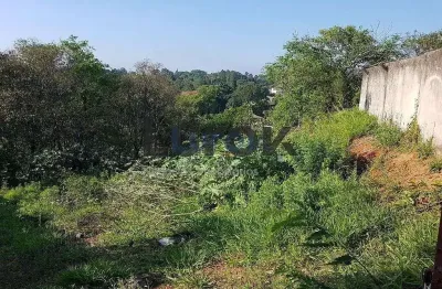 Terreno à venda na Rua Reynaldo da Silva, Vale Verde, Valinhos