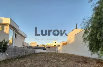 Terreno à venda 375m², condomínio villa do sol, valinhos - sp | condominio villa do sol