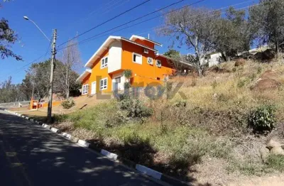 Terreno à venda 1020m², pinheiro, valinhos - sp | condomínio moinho de vento