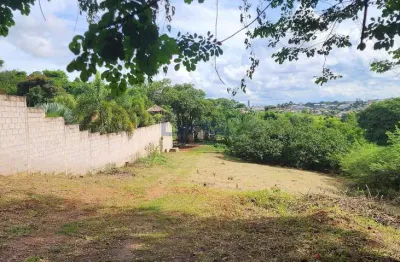 Terreno à venda na Rua Agostinho Antonio Solinski, Vila Capuava, Valinhos