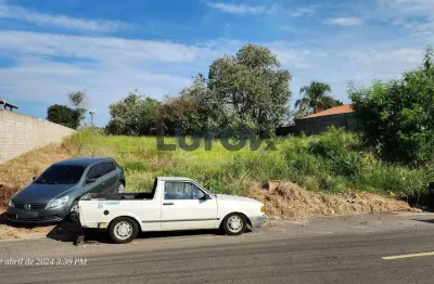 Terreno à venda 1250m², cidade satélite íris, campinas - sp