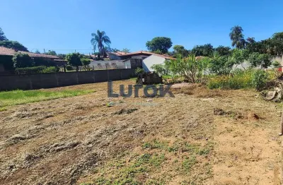 Terreno de 1.262m² à venda - vale verde - valinhos / sp