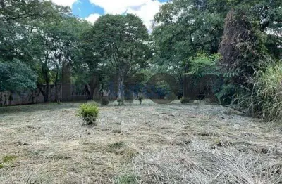 Terreno à venda na Avenida Alcindo Marcon, 10, Vale Verde, Valinhos