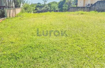 Terreno 770m² à venda condomínio green boulevard - valinhos / sp
