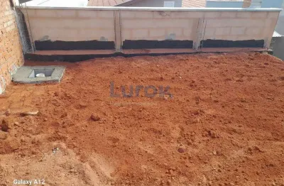 Terreno à venda 159m², jardim santa maria ii, são sebastião da grama - sp