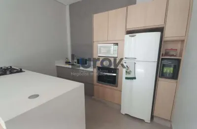 Casa à venda 3 quartos, 1 suite, 2 vagas, 250m², jardim novo campos elíseos, campinas - sp