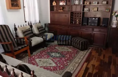 Casa à venda 3 quartos, 1 suite, 4 vagas, 349m², jardim antonio von zuben, campinas - sp