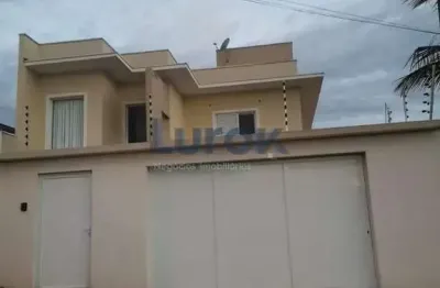 Casa à venda 3 quartos, 1 suite, 2 vagas, 259m², joão xxiii, vinhedo - sp