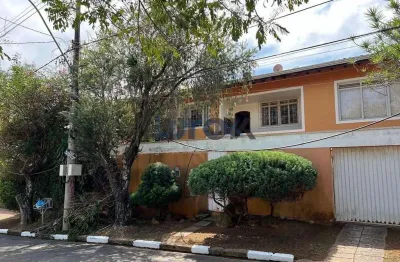 Casa à venda 4 quartos, 2 suites, 4 vagas, 533m², bairro das palmeiras, campinas - sp