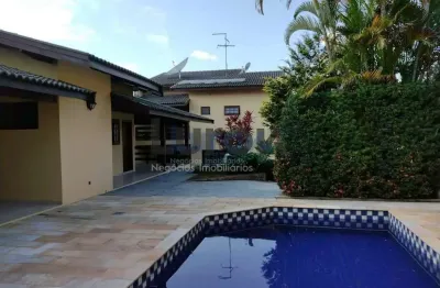 Casa à venda 5 quartos, 1 suite, 8 vagas, 600m², parque terranova, valinhos - sp