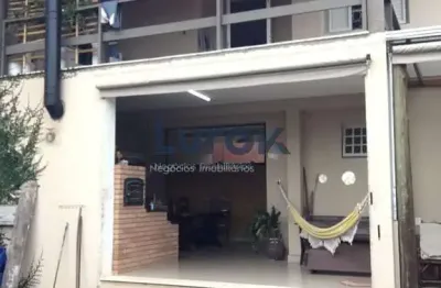 Casa à venda 4 quartos, 1 suite, 2 vagas, 250m², castelo, valinhos - sp