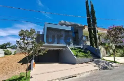Casa à venda 3 quartos, 3 suites, 4 vagas, 224m², vila capuava, valinhos - sp | condomínio vila de