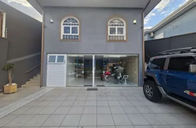 Casa à venda 3 quartos, 1 suíte, 4 vagas, 251m², jardim chapadão, campinas - sp