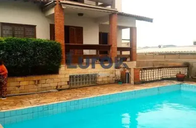 Casa à venda 4 quartos, 4 suites, 6 vagas, 450m², santa rosa, vinhedo - sp