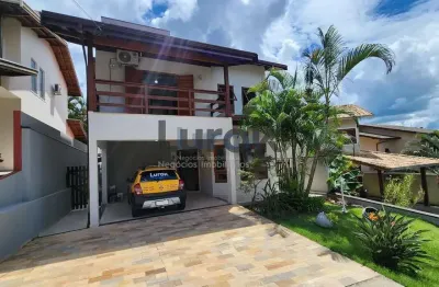 Casa à venda 4 quartos, 3 suites, 4 vagas, 330m², condomínio residencial terras do oriente, valinho