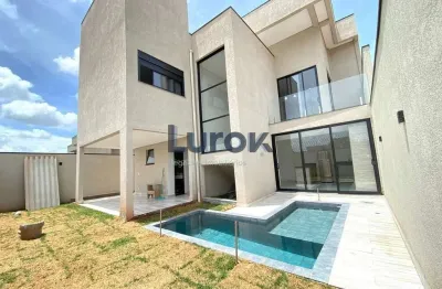 Casa à venda - condomínio vivenda das pitangueiras - valinhos / sp