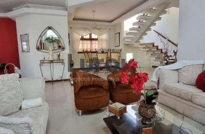 Casa 03 suites à Venda Condominio Terras do Oriente - Valinhos- SP