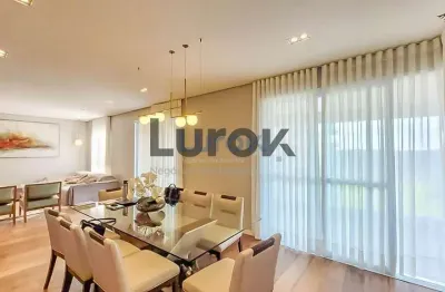 Apartamento à venda 3 quartos, 3 suites, 3 vagas, 185m², condominio signature, valinhos - sp | cond