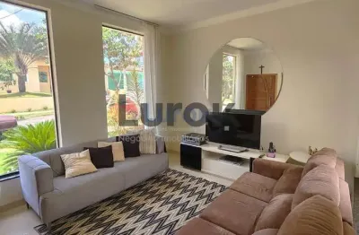 Casa 4 suites à venda  condomínio vivenda das cerejeiras - valinhos / sp