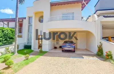 Casa à venda condomínio vivenda das cerejeiras - valinhos / sp`