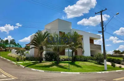 Casa à venda 4 quartos, 4 suites, 4 vagas, 349m², condomínio residencial querência, valinhos - sp |