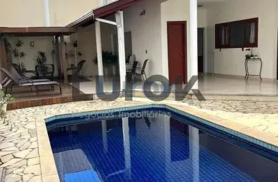 Casa à venda  - condomínio millennium - valinhos / sp