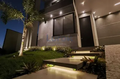 Casa com 4 quartos à venda na Rua Manoel dos Santos Marta, 323, Chácara das Nações, Valinhos