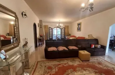 Casa em condomínio fechado com 3 quartos à venda na Estrada Municipal Do Clube De Campo Valinhos, S/n, 1, Jardim São Bento do Recreio, Valinhos