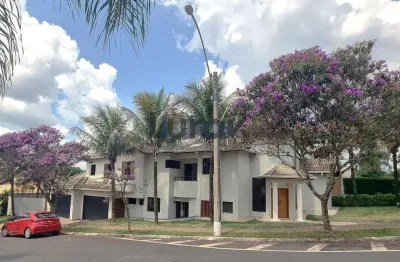 Casa  4 suites à venda condominio reserva colonial - valinhos / sp
