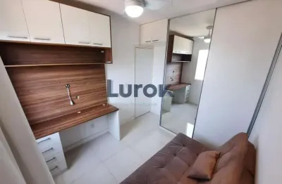 Apartamento com 2 quartos para alugar na Rua João Bissotto Filho, 1181, Ortizes, Valinhos