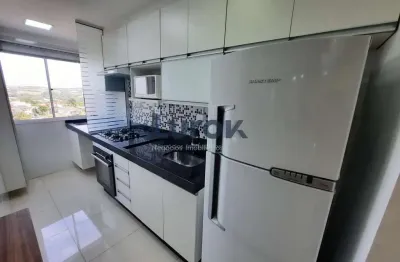 Apartamento com 2 quartos para alugar na Rua João Bissotto Filho, 1181, Ortizes, Valinhos