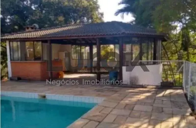 Terreno à venda na Alameda Itajubá, 31, Joapiranga, Valinhos