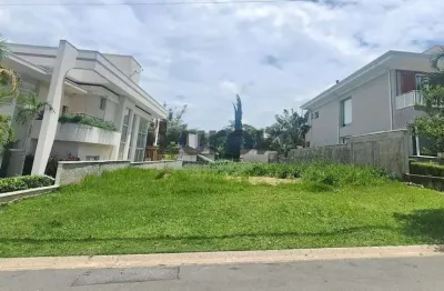 Terreno 503m²  à venda condomínio reserva das palmeiras - valinhos / sp.