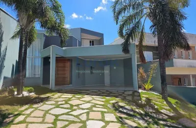 Casa em condomínio fechado com 4 quartos para alugar na Rua José de Salles Pupo, 81, Jardim Jurema, Valinhos
