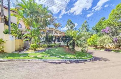 Casa 3 suítes para locação condomínio portal do quiririm - valinhos / sp