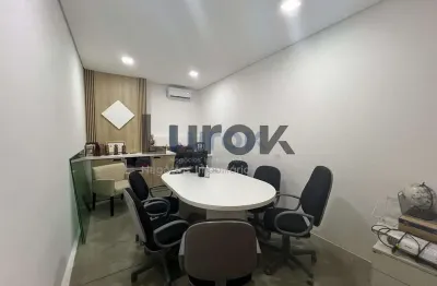 Sala para locação 2 vagas, 20m², jardim ribeiro, valinhos - sp