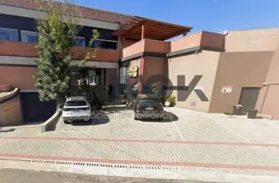 Sala comercial com 1 sala para alugar na Rua Samuel Fragoso Coimbra, 421, Vila Nova Valinhos, Valinhos