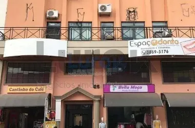 Sala comercial com 1 sala para alugar na Rua Eugênio Franceschini, 25, Centro, Valinhos
